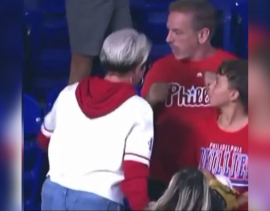 A atitude foi duramente criticada por jornalistas esportivos e comentaristas da ESPN, que a classificaram como “inaceitável” (Foto: Reprodução redes sociais)