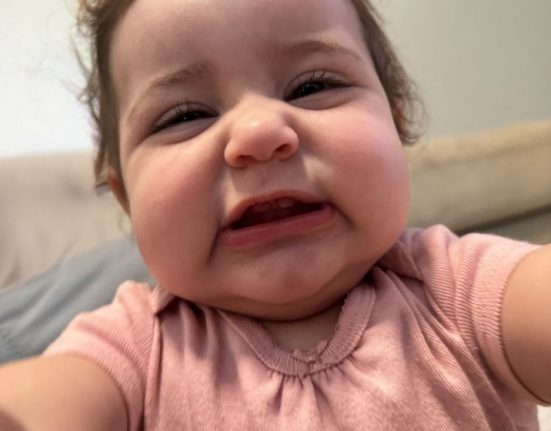 Para a família de Lavinia, a participação representa uma celebração da cultura brasileira em solo americano (Foto: Redes Sociais)