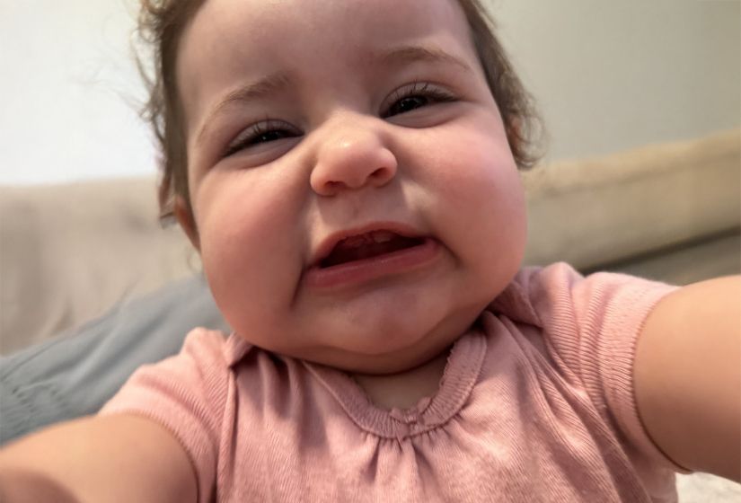 Para a família de Lavinia, a participação representa uma celebração da cultura brasileira em solo americano (Foto: Redes Sociais)