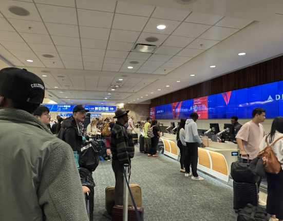 A norma consolida o programa de “entry-exit” biométrico, previsto pelo Congresso há mais de dez anos (Foto: Vmzp85/ Wikimedia)