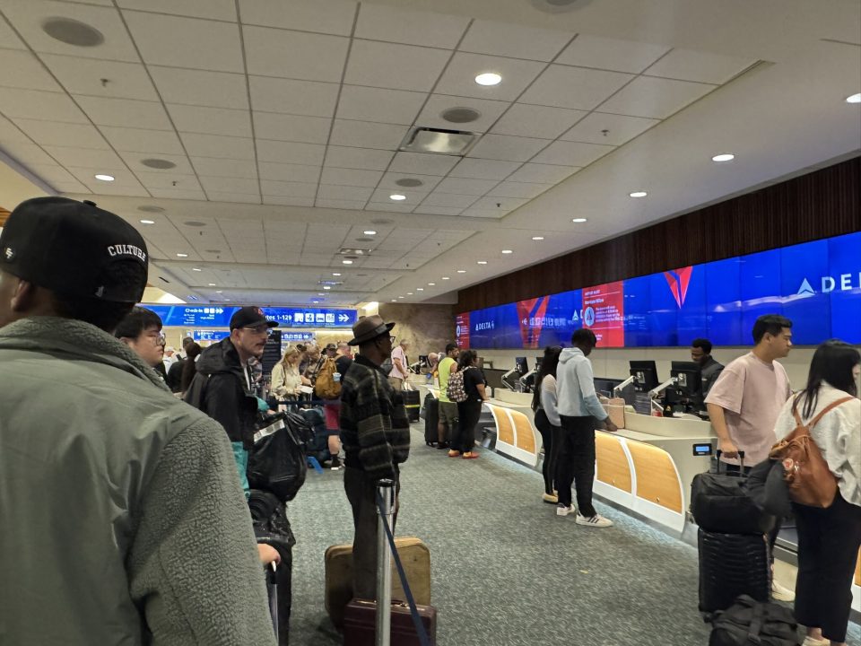 A norma consolida o programa de “entry-exit” biométrico, previsto pelo Congresso há mais de dez anos (Foto: Vmzp85/ Wikimedia)