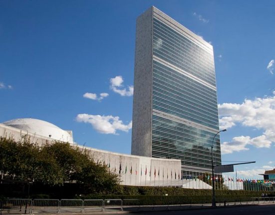 A operação ocorreu poucas horas antes da abertura da 79ª Assembleia Geral das Nações Unidas, em Nova York, a cerca de 35 milhas da sede da ONU (Foto: Wikipedia)