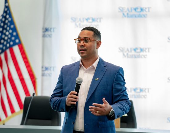 O empresário Bruno Rogers, que concluiu quatro especializações pela Uninter, acredita que estudar é o melhor caminho para empreender e crescer profissionalmente nos Estados Unidos (Foto: Divulgação)