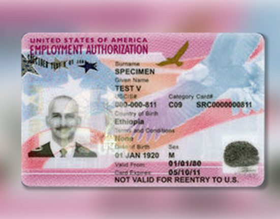 U.S. Citizenship and Immigration Services (USCIS), Public domain, via Wikimedia Commons