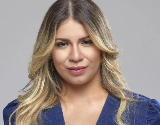 O áudio original foi totalmente preservado para manter a essência da então jovem de 23 anos (Foto: Divulgação)