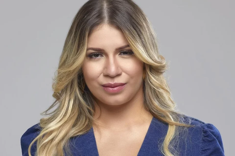 O áudio original foi totalmente preservado para manter a essência da então jovem de 23 anos (Foto: Divulgação)