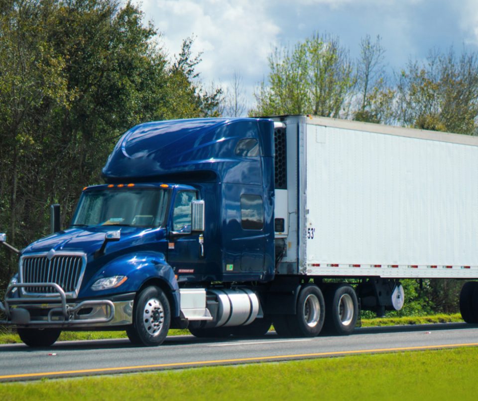 Motoristas estrangeiros terão status imigratório checado (Foto: Canva)