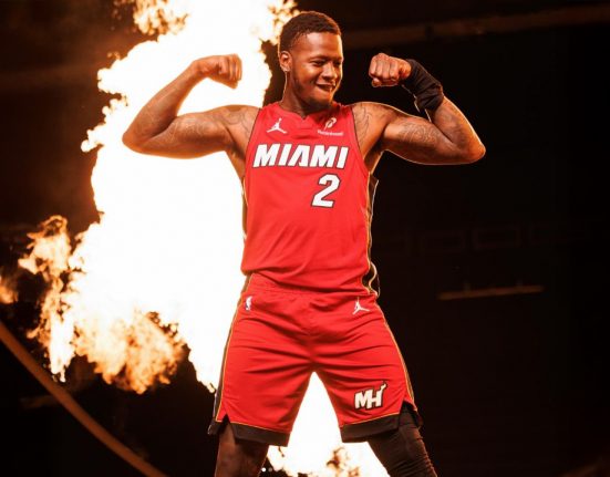 Rozier foi preso após o jogo contra o Orlando Magic, em que não atuou (Foto: Instagram/@Rozier)