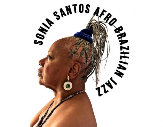 Sonia Santos dividiu o palco e estúdio com Jorge Ben Jor, além de colaborar com nomes lendários como Tim Maia, Elza Soares, Toni Tornado e Sandra de Sá (Foto: Divulgação)
