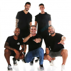 Soul Samba Miami (Foto: Divulgação)