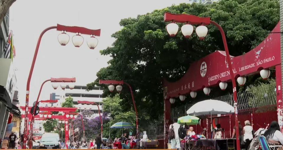 O ranking Best in Travel 2026, da Lonely Planet, indica destinos que se destacam não apenas pelo turismo tradicional, mas também por oferecer experiências autênticas e inovadoras (Foto: Reprodução TV)