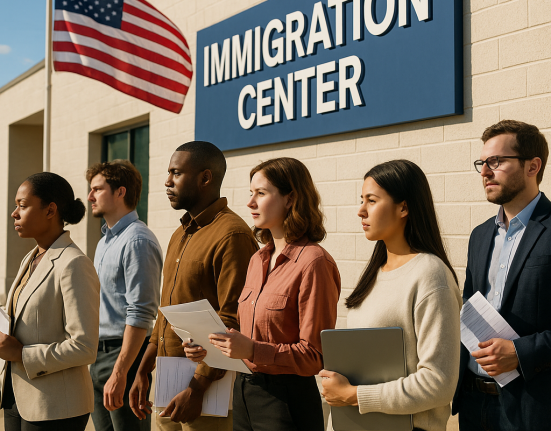 As atualizações têm impacto particular na Flórida, que abriga a maior comunidade brasileira no país e concentra um grande número de profissionais, empreendedores e trabalhadores autônomos