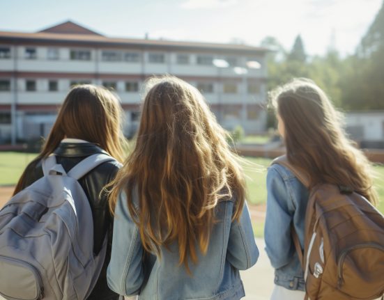 O distrito afirma que o objetivo é realocar alunos para escolas próximas e reutilizar os campi desativados para programas educacionais alternativos ou comunitários (Foto: Freepik)