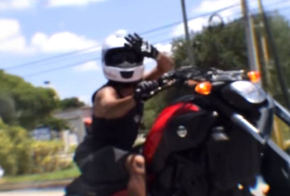 O caso foi descrito pelas autoridades como um “incidente trágico” e permanece sob investigação oficial (Foto: Reprodução redes sociais)