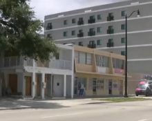 As proprietárias são mencionadas em múltiplos relatórios como responsáveis pela administração do local onde ocorreram os procedimentos não autorizados (Foto: Reprodução TV)