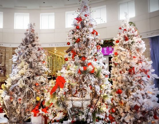 O festival oferece oportunidades de voluntariado e oficinas de decoração para que público participe ativamente da criação e montagem do evento (Foto: Redes sociais)