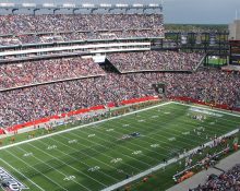 A possibilidade real de transferir partidas é mínima devido à complexidade logística e às obrigações contratuais firmadas há anos com a FIFA (Foto: Bernard Gagnon/Wikimedia)