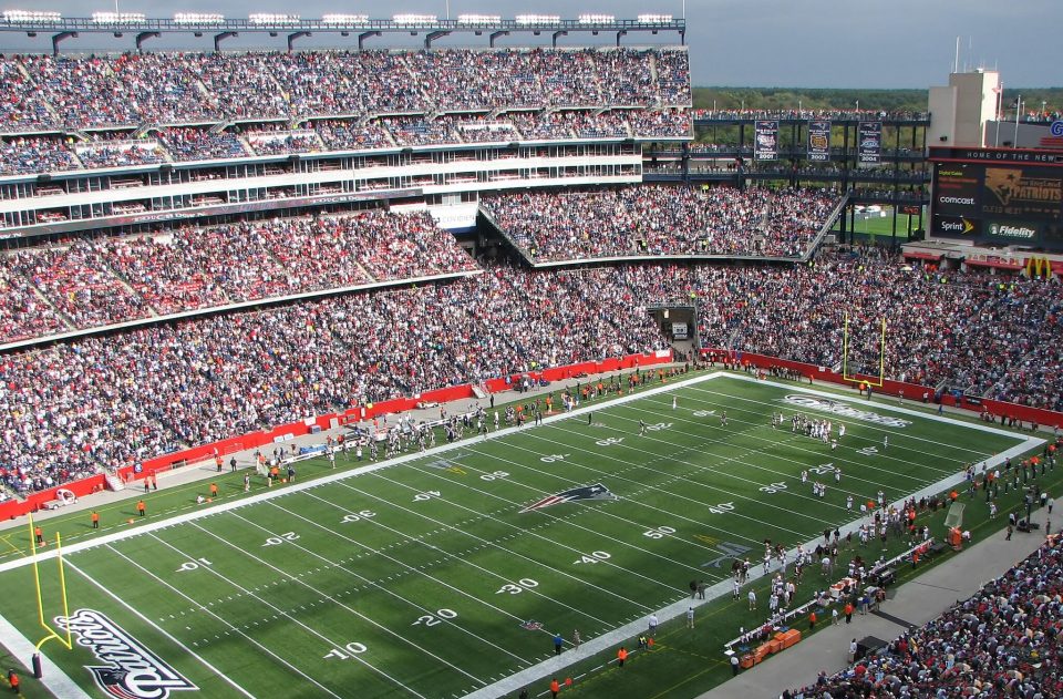 A possibilidade real de transferir partidas é mínima devido à complexidade logística e às obrigações contratuais firmadas há anos com a FIFA (Foto: Bernard Gagnon/Wikimedia)