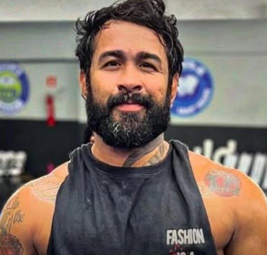 Até o momento, não há informações sobre o sepultamento e as circunstâncias do falecimento. (Foto: Redes sociais)