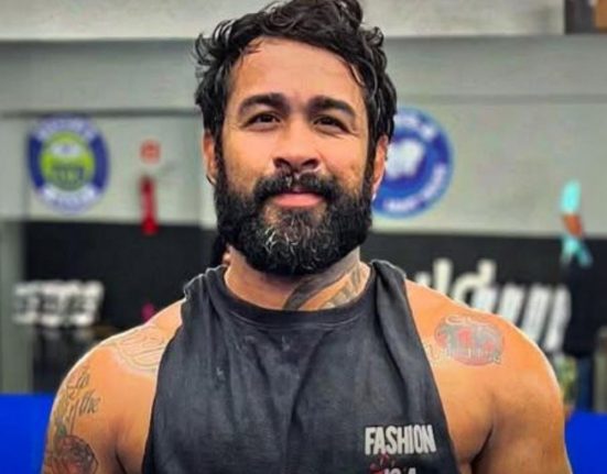 Até o momento, não há informações sobre o sepultamento e as circunstâncias do falecimento. (Foto: Redes sociais)