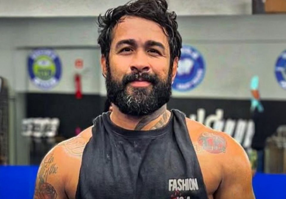 Até o momento, não há informações sobre o sepultamento e as circunstâncias do falecimento. (Foto: Redes sociais)