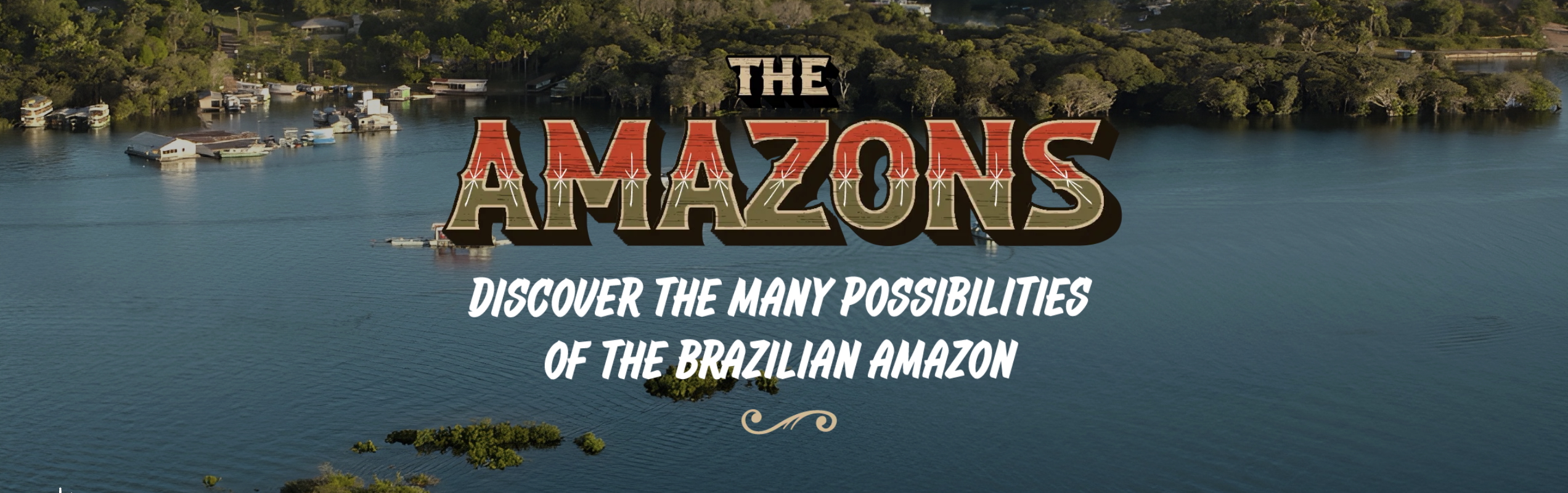 Netflix e Embratur lançam guia digital de turismo inspirado em séries brasileiras