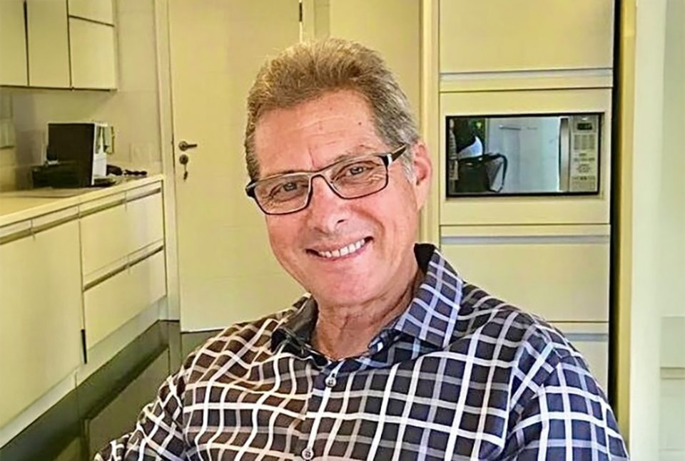 Oswaldo de Oliveira disse depois que foi mal interpretado e que seu objetivo era apenas valorizar os treinadores brasileiros (Foto: Instagram)