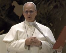 A expectativa é que o posicionamento do Papa gere discussões e ações tanto no âmbito político quanto no eclesiástico (Foto: Edgar Beltrán, The Pillar/Wikimedia)