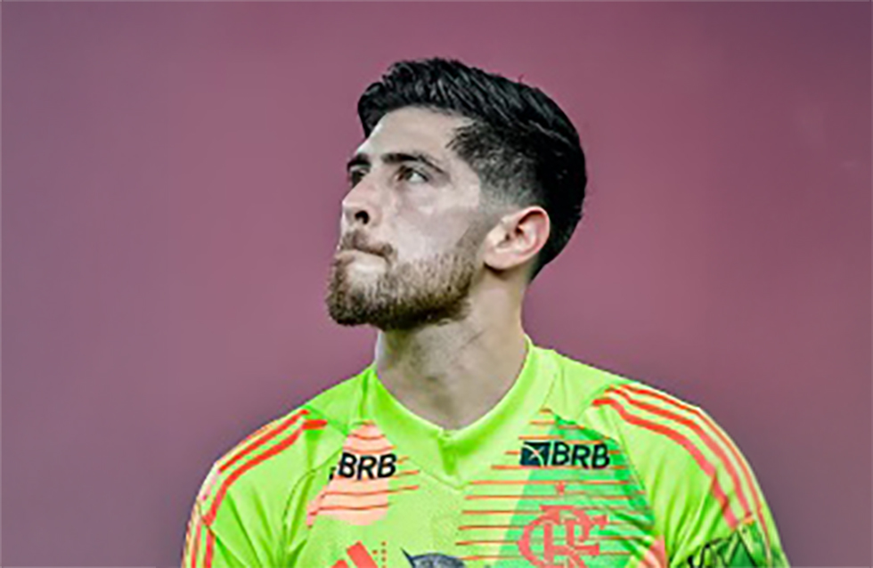 Liderança ‘culposa’: Flamengo escapa de goleada no clássico e segue líder devido ao tropeço do Palmeiras