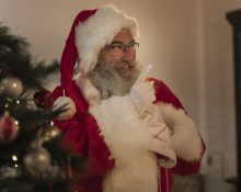 Os pais também podem receber uma mensagem de texto com a gravação deixada pela criança como lembrança especial (Foto: Freepik)