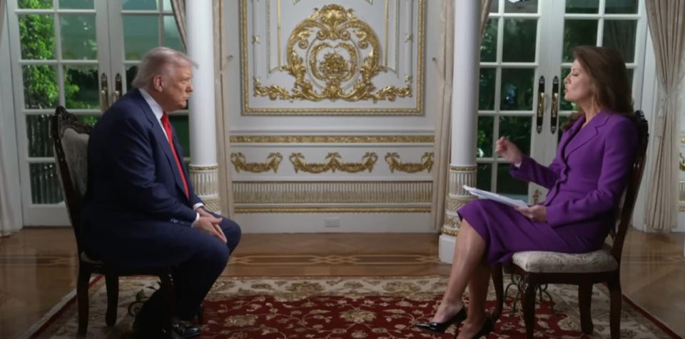 Parlamentares republicanos elogiaram as declarações, enquanto democratas acusaram Trump de incentivar práticas abusivas e de tratar comunidades inteiras como inimigas (Foto: Reprodução TV)