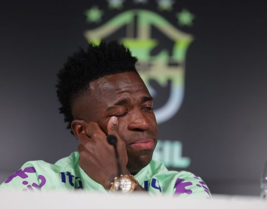 Segundo a imprensa europeia, Real Madrid está preocupado com a “neymarização” de Vini Jr. (Foto: Rafael Ribeiro/CBF/Flickr)