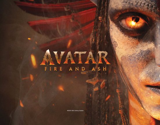 Com James Cameron no comando, o público pode esperar uma impressionante mistura de efeitos visuais inovadores, sequências de ação emocionantes e uma narrativa profunda e carregada de emoção (Foto: Divulgação)