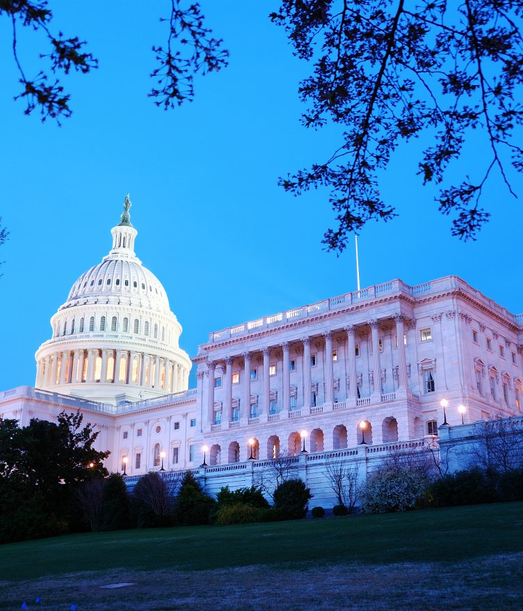 No início de 2026, republicanos e democratas precisarão retomar as negociações sobre cortes de gastos federais, financiamentos, extensão dos subsídios de saúde e manutenção de programas sociais e educacionais (Foto: Freepik)