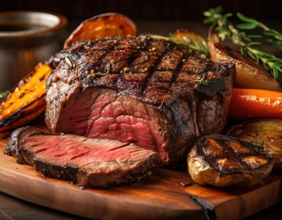 Para baratear o produto no mercado doméstico, o governo aumentou a cota tarifária para a importação de carne argentina (Foto: Freepik)