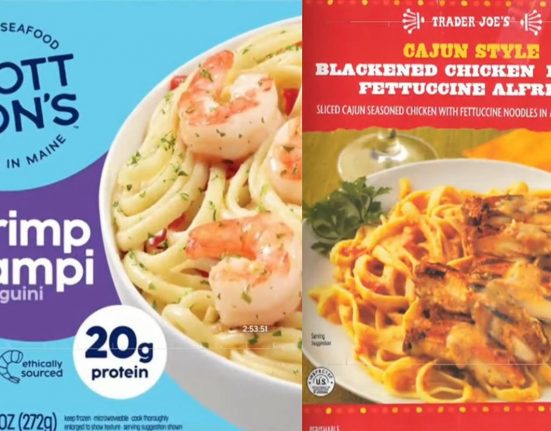 O FDA reforçou que não há medicamentos específicos que possam neutralizar a contaminação em alimentos prontos (Foto: Reprodução TV)