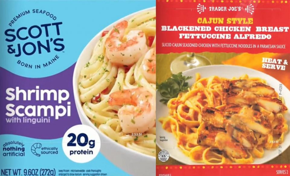 O FDA reforçou que não há medicamentos específicos que possam neutralizar a contaminação em alimentos prontos (Foto: Reprodução TV)