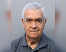 O pároco é responsável pela St. Kevin Catholic Parish, uma das comunidades católicas mais tradicionais da região (Foto: Redes sociais)