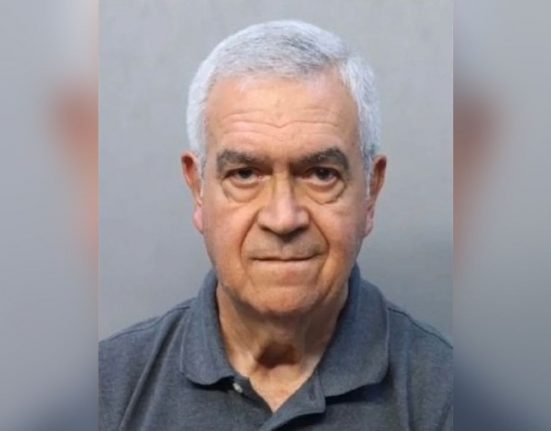 O pároco é responsável pela St. Kevin Catholic Parish, uma das comunidades católicas mais tradicionais da região (Foto: Redes sociais)