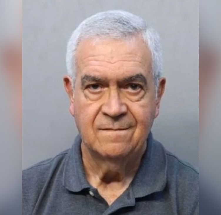 O pároco é responsável pela St. Kevin Catholic Parish, uma das comunidades católicas mais tradicionais da região (Foto: Redes sociais)