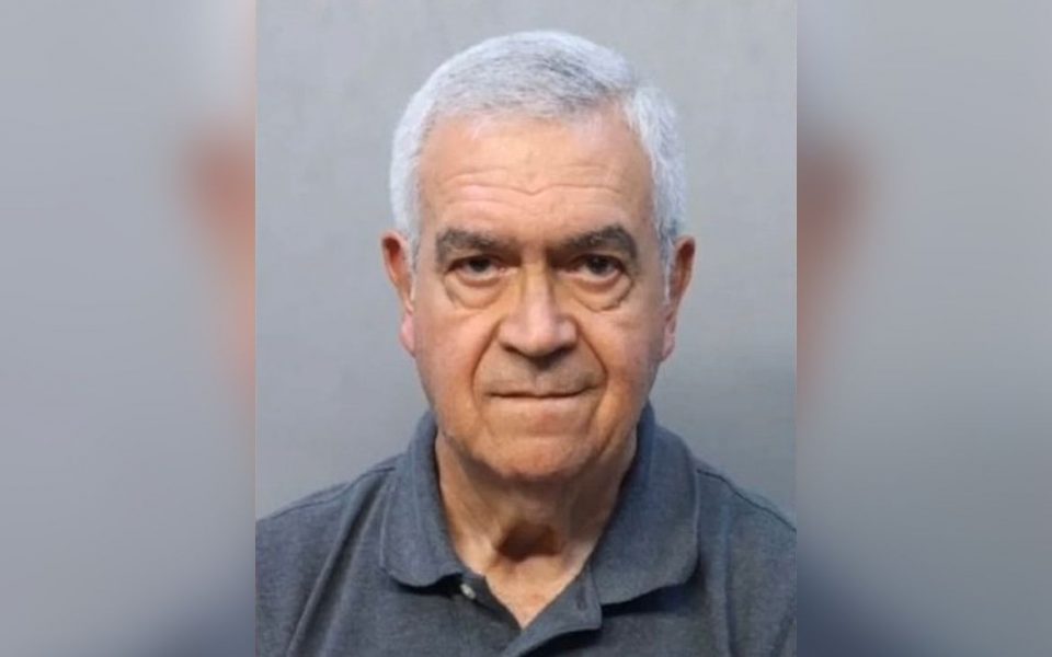 O pároco é responsável pela St. Kevin Catholic Parish, uma das comunidades católicas mais tradicionais da região (Foto: Redes sociais)