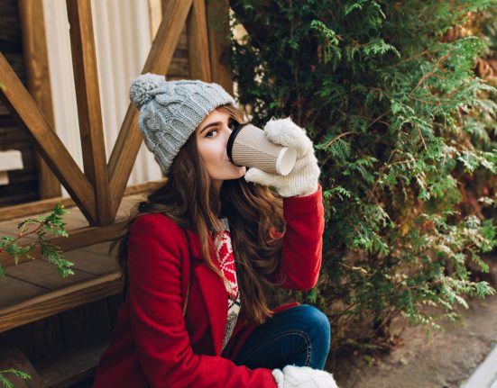 Os ventos constantes podem tornar a sensação térmica mais baixa do que a temperatura registrada pelos termômetros (Foto: Freepik)