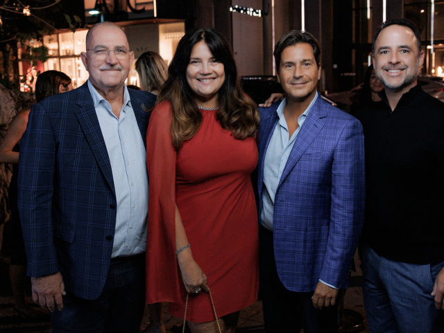 BobPozza-AdrianaAmaral-JosuGaubeka-AlexBattle