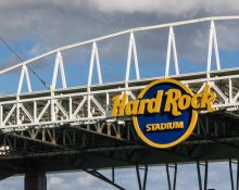 Durante o Mundial, o local será temporariamente renomeado como Miami Stadium, conforme as normas da FIFA, e contará com estrutura adaptada para atender às exigências internacionais de segurança, logística e transmissão (Foto: reprodução redes sociais)