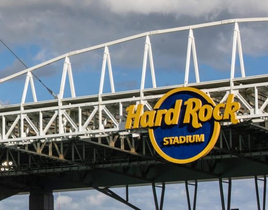 Durante o Mundial, o local será temporariamente renomeado como Miami Stadium, conforme as normas da FIFA, e contará com estrutura adaptada para atender às exigências internacionais de segurança, logística e transmissão (Foto: reprodução redes sociais)