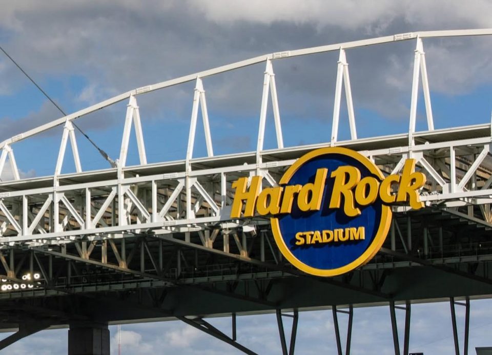 Durante o Mundial, o local será temporariamente renomeado como Miami Stadium, conforme as normas da FIFA, e contará com estrutura adaptada para atender às exigências internacionais de segurança, logística e transmissão (Foto: reprodução redes sociais)