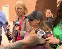 Os restos humanos comprados por Katrina Maclean pertenciam a corpos doados à Harvard para fins de pesquisa científica e ensino médico, mas que foram desviados de maneira criminosa (Foto: reprodução Youtube)