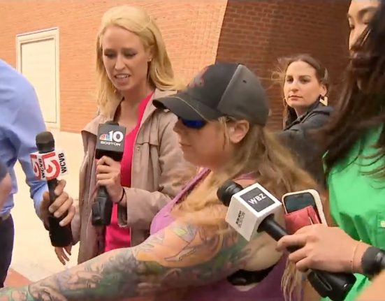 Os restos humanos comprados por Katrina Maclean pertenciam a corpos doados à Harvard para fins de pesquisa científica e ensino médico, mas que foram desviados de maneira criminosa (Foto: reprodução Youtube)