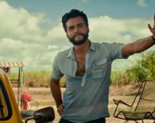 A imprensa brasileira e internacional ressaltou que Wagner Moura é apontado como um dos favoritos da temporada pelos elogios à sua performance intensa e emocionalmente complexa (Foto: Divulgação)