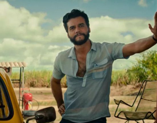 A imprensa brasileira e internacional ressaltou que Wagner Moura é apontado como um dos favoritos da temporada pelos elogios à sua performance intensa e emocionalmente complexa (Foto: Divulgação)